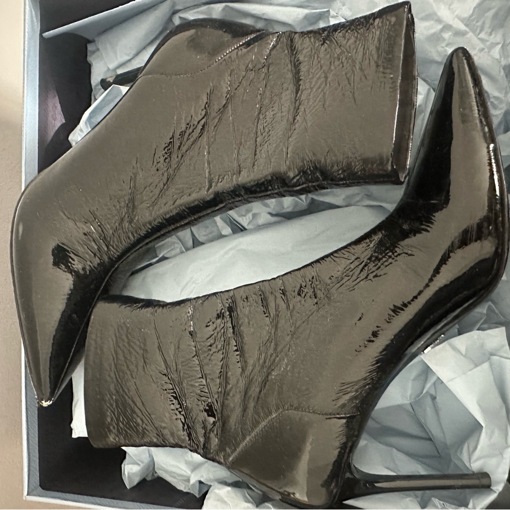 Prada Bootie Boot